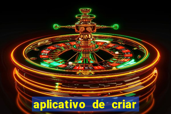 aplicativo de criar jogos 3d